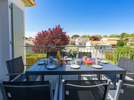 Maison Elio, Maison 8 personnes à Vaux Sur Mer - Photo 26