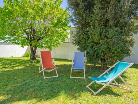 Maison Elio, Maison 8 personnes à Vaux Sur Mer - Photo 27