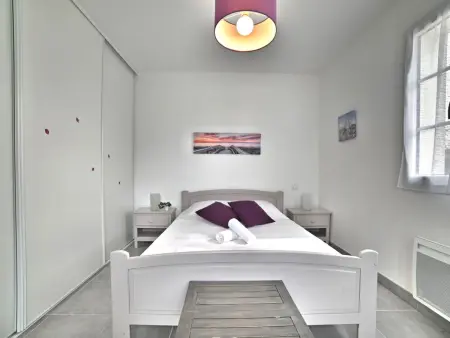 L'Instant Vert, Maison 4 personnes à Île d'Oléron - Photo 3