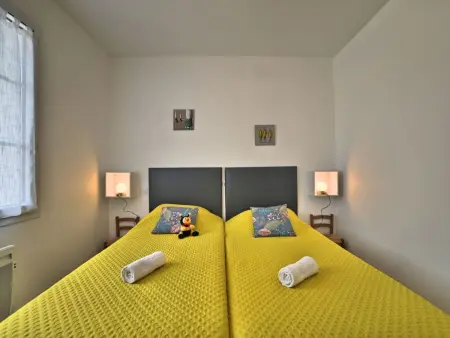 L'Instant Vert, Maison 4 personnes à Île d'Oléron - Photo 4