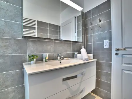 L'Instant Vert, Maison 4 personnes à Île d'Oléron - Photo 5