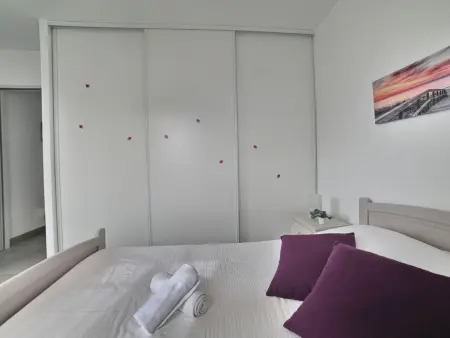 L'Instant Vert, Maison 4 personnes à Île d'Oléron - Photo 12