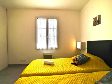 L'Instant Vert, Maison 4 personnes à Île d'Oléron - Photo 13