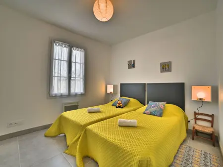 L'Instant Vert, Maison 4 personnes à Île d'Oléron - Photo 14