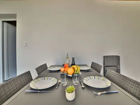 L'Instant Vert, Maison 4 personnes à Île d'Oléron - Photo 16