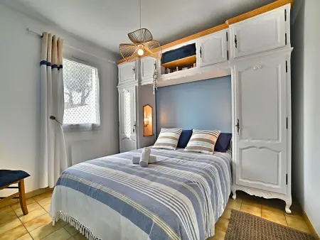 Les Pâquerettes, Maison 4 personnes à Île d'Oléron - Photo 3