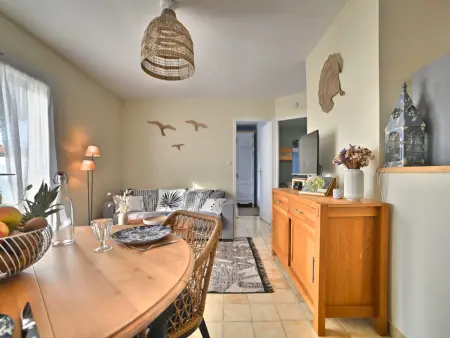 Les Pâquerettes, Maison 4 personnes à Île d'Oléron - Photo 7