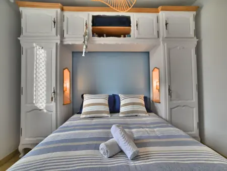 Les Pâquerettes, Maison 4 personnes à Île d'Oléron - Photo 12