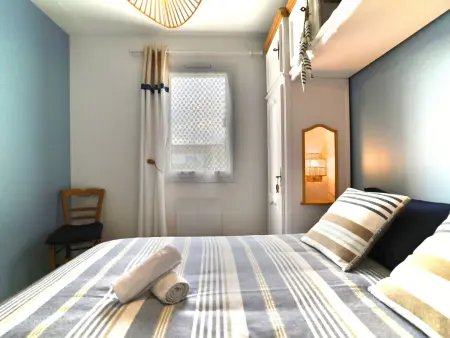 Les Pâquerettes, Maison 4 personnes à Île d'Oléron - Photo 13
