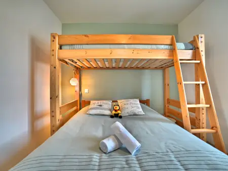 Les Pâquerettes, Maison 4 personnes à Île d'Oléron - Photo 14