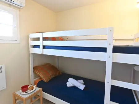 L'Esquinade (F4 218), Appartement 5 personnes à Agay Village Cap Esterel - Photo 4