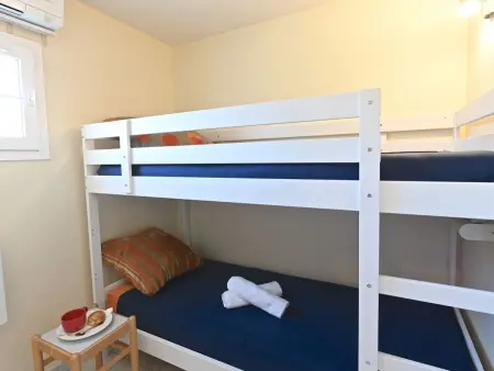 L'Esquinade (F4 218), Appartement 5 personnes à Agay Village Cap Esterel - Photo 12