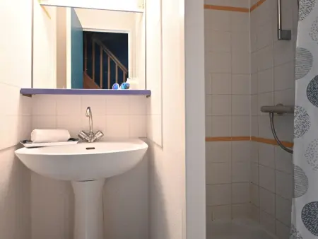 L'Esquinade (F4 218), Appartement 5 personnes à Agay Village Cap Esterel - Photo 13