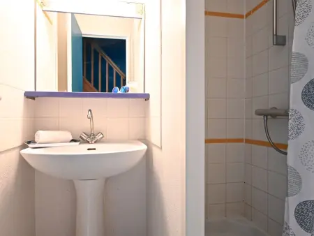 L'Esquinade (F4 218), Appartement 5 personnes à Agay Village Cap Esterel - Photo 14