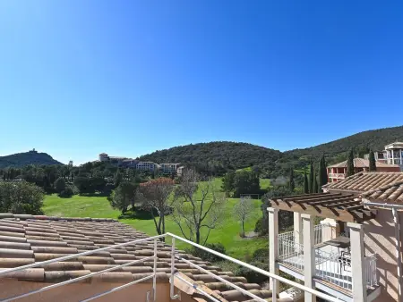 L'Esquinade (F4 218), Appartement 5 personnes à Agay Village Cap Esterel - Photo 18