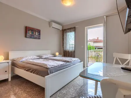 Villa Ester, Appartement 2 personnes à Umag - Photo 1