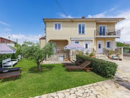 Villa Ester, Appartement 2 personnes à Umag - Photo 2