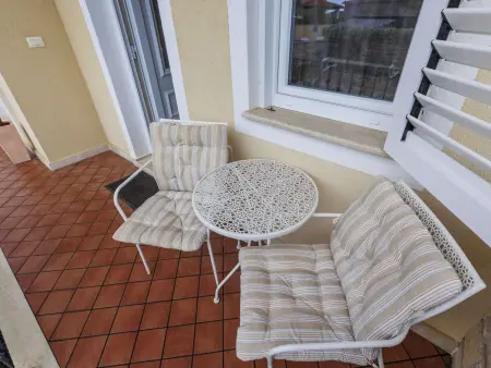 Villa Ester, Appartement 2 personnes à Umag - Photo 3