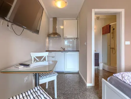 Villa Ester, Appartement 2 personnes à Umag - Photo 4