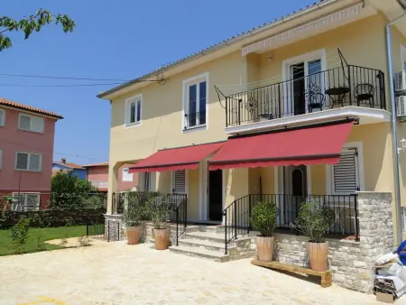 Villa Ester, Appartement 2 personnes à Umag - Photo 5