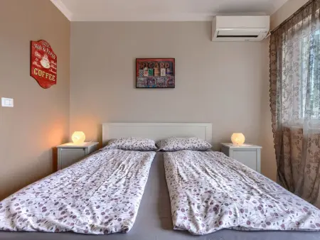 Villa Ester, Appartement 2 personnes à Umag - Photo 11