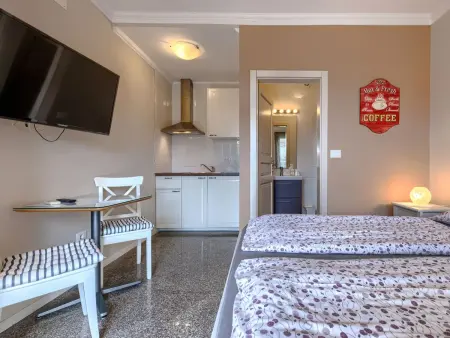 Villa Ester, Appartement 2 personnes à Umag - Photo 13