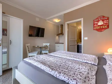 Villa Ester, Appartement 2 personnes à Umag - Photo 14