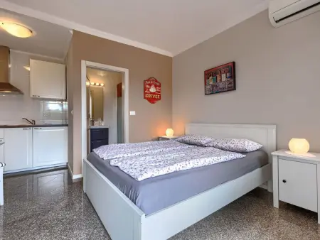 Villa Ester, Appartement 2 personnes à Umag - Photo 15