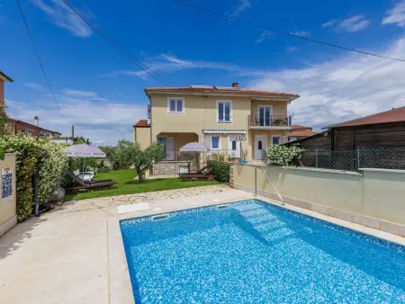 Villa Ester, Appartement 2 personnes à Umag - Photo 16