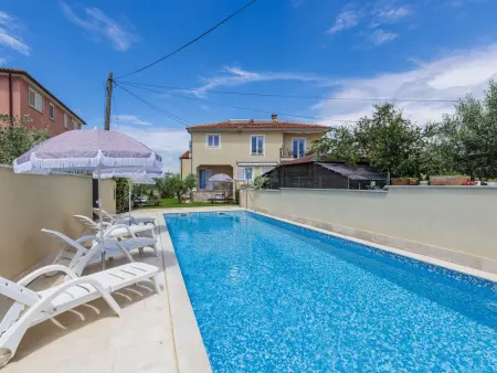 Villa Ester, Appartement 2 personnes à Umag - Photo 17