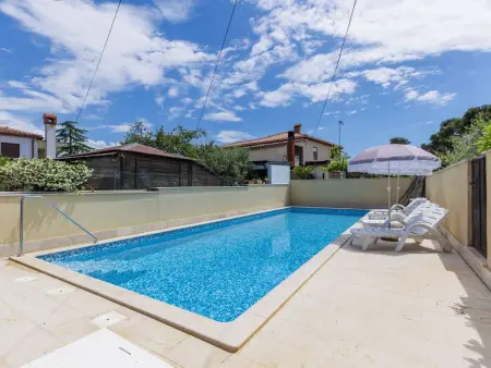 Villa Ester, Appartement 2 personnes à Umag - Photo 18