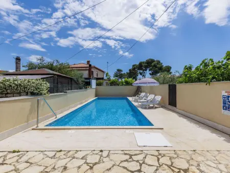 Villa Ester, Appartement 2 personnes à Umag - Photo 19