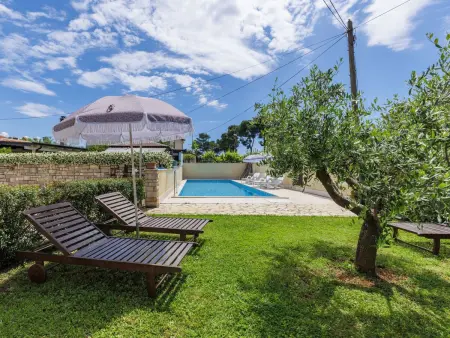 Villa Ester, Appartement 2 personnes à Umag - Photo 20