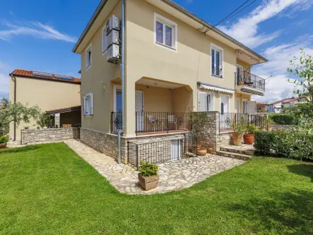 Villa Ester, Appartement 2 personnes à Umag - Photo 21