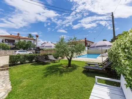 Villa Ester, Appartement 2 personnes à Umag - Photo 22