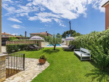 Villa Ester, Appartement 2 personnes à Umag - Photo 23