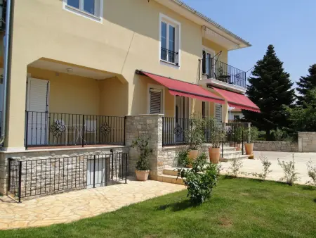 Villa Ester, Appartement 2 personnes à Umag - Photo 24