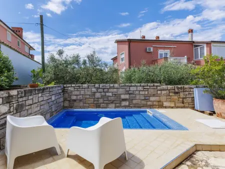 Villa Ester, Appartement 2 personnes à Umag - Photo 25
