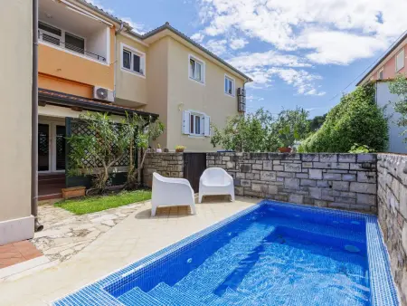 Villa Ester, Appartement 2 personnes à Umag - Photo 26