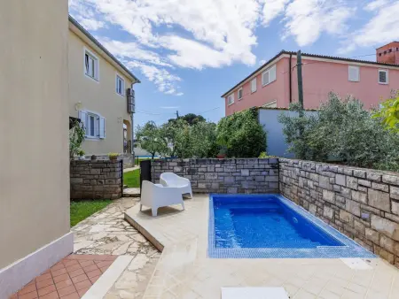 Villa Ester, Appartement 2 personnes à Umag - Photo 27