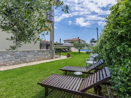Villa Ester, Appartement 2 personnes à Umag - Photo 28
