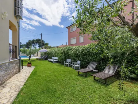 Villa Ester, Appartement 2 personnes à Umag - Photo 29