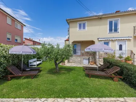 Villa Ester, Appartement 2 personnes à Umag - Photo 30