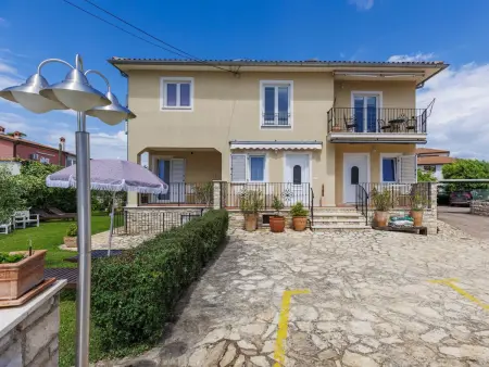 Villa Ester, Appartement 2 personnes à Umag - Photo 31