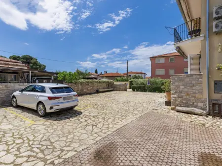Villa Ester, Appartement 2 personnes à Umag - Photo 32