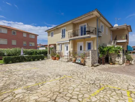 Villa Ester, Appartement 2 personnes à Umag - Photo 33