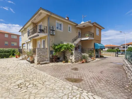 Villa Ester, Appartement 2 personnes à Umag - Photo 34