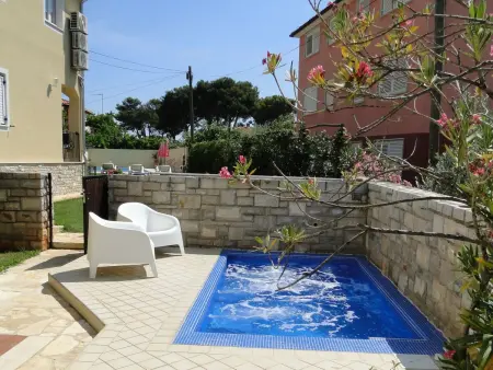Villa Ester, Appartement 2 personnes à Umag - Photo 35