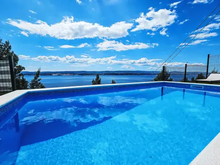 Luxury Mir, Appartement 6 personnes à Omiš - Photo 1