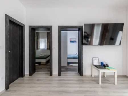 Luxury Mir, Appartement 6 personnes à Omiš - Photo 5